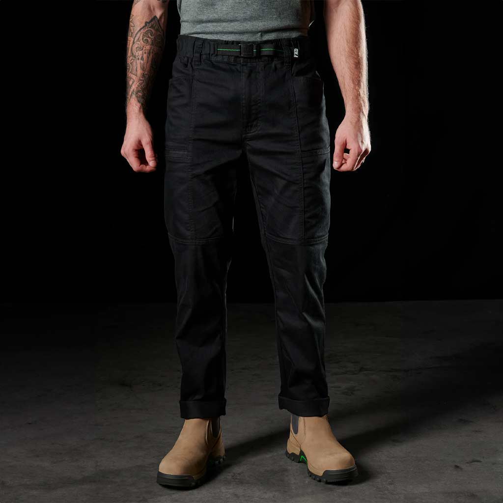 FXD WP 6 Stretch Work Pants